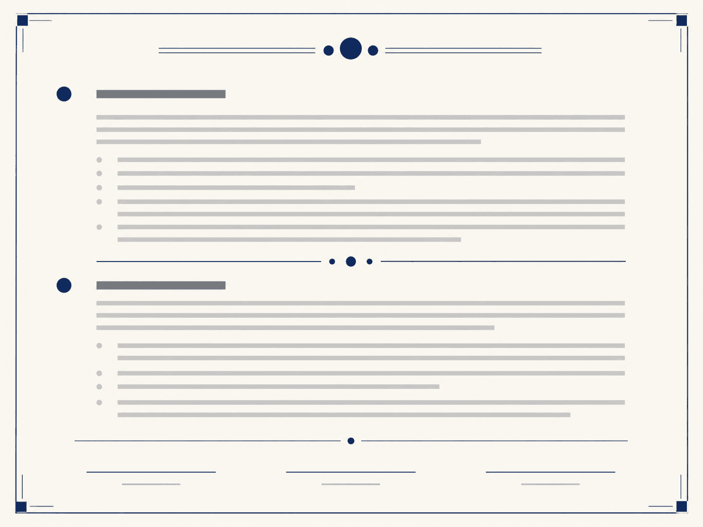 Client services agreement template draft